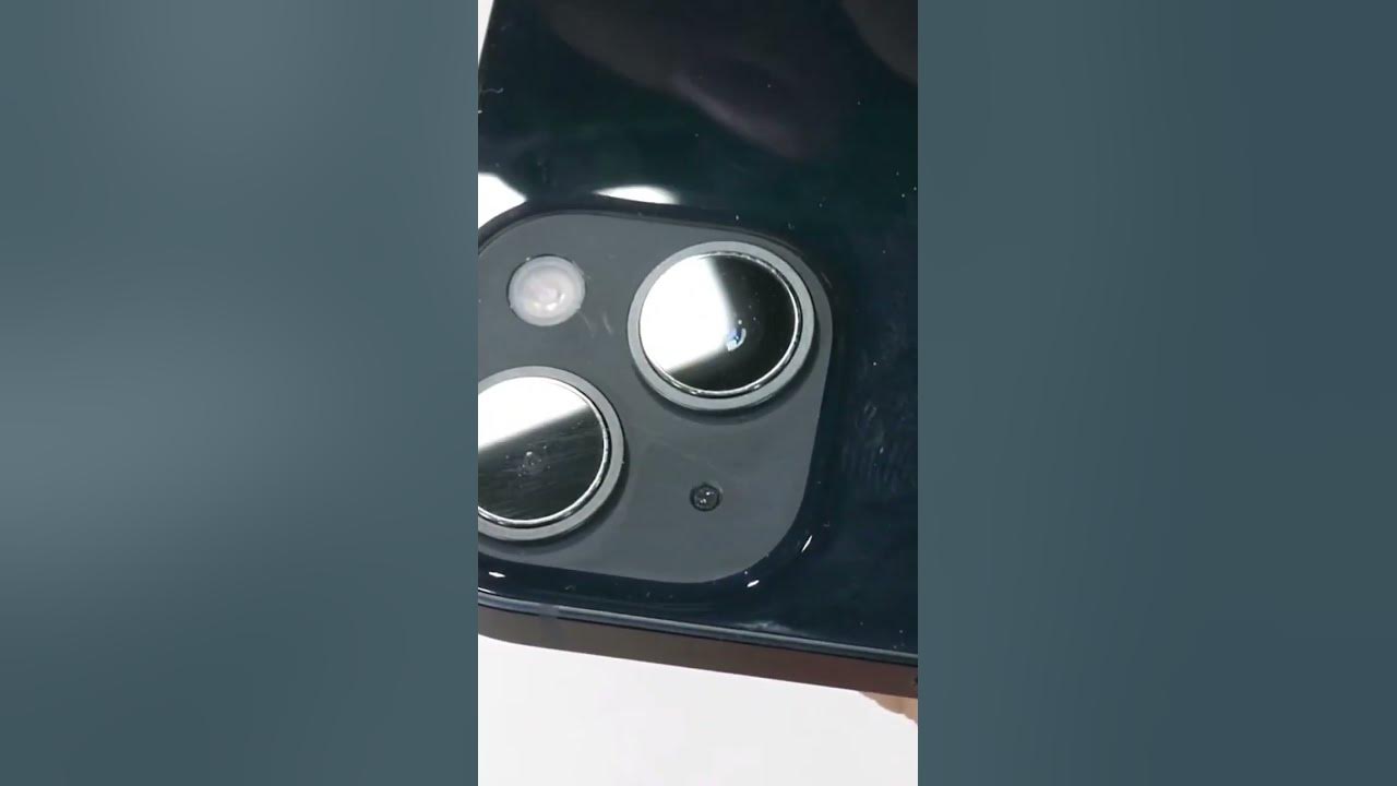 iphone Camara - YouTube