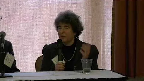 ISP 30 - Prof. Diane Litman