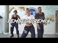 Temblor | Farruko, El Alfa & Causa| Choreography by Sebastian Linares, Julia Pericas & Sam Vazquez