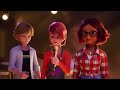 Miraculous Ladybug Temporada 6 Capitulo El Toro De Piedra Español Castellano Miraculous Ladybug Temporada 6 Capitulo El Toro De Piedra Español Castellano