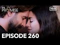 The promise episode 260 hindi dubbed