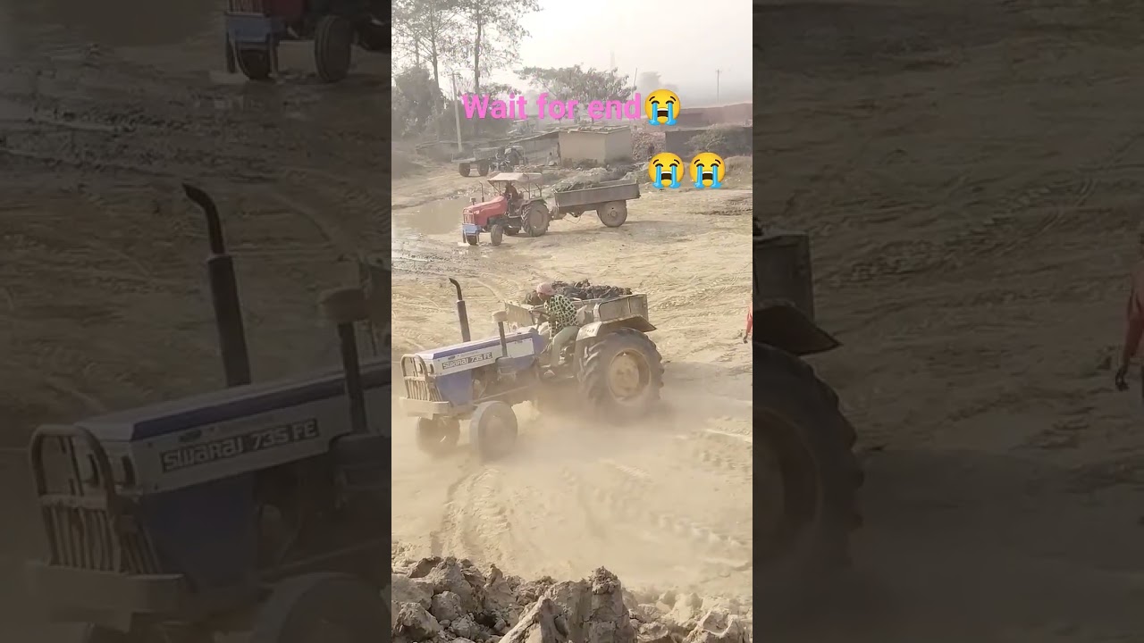 tracter creativity. . please tech care