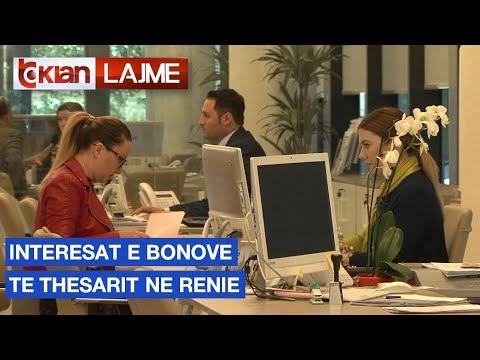 Video: A janë vjetore normat e bonove të thesarit?