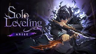 Solo Leveling - Chapter 40 Solo Leveling - Chapter 40
