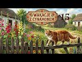 WAKACJE Z CYNAMONEM  Maria Ewa Letki Rozdział 15