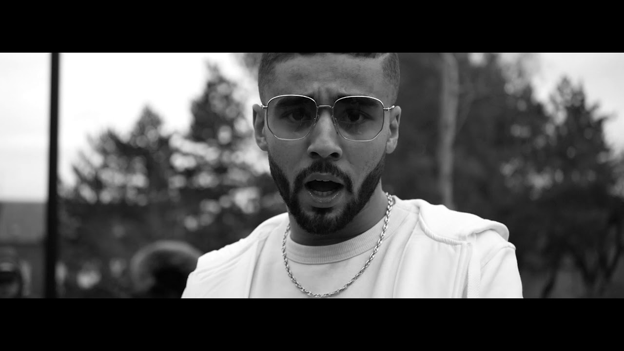 Marzouk - Freestyle Whou 1