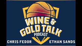 Will the Cavs and Orlando Magic take the full seven games to decide the series? Wine \& Gold Talk Pod