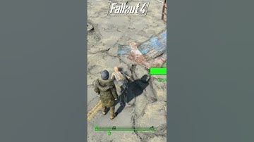 Fallout 4 vs Fallout 76 - Loot Comparison #fallout