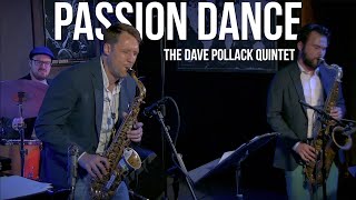 WRONG NOTES ONLY!! “Passion Dance” LIVE at Chris' Jazz Café