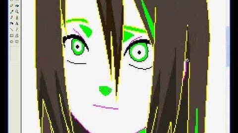 How to make a good Rpc with Ms Paint - little turtorial-