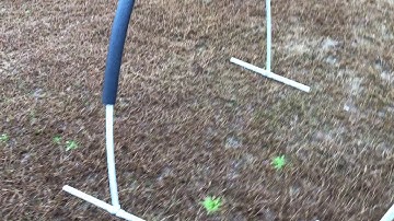 How to build drone racing gates quadcopter racing