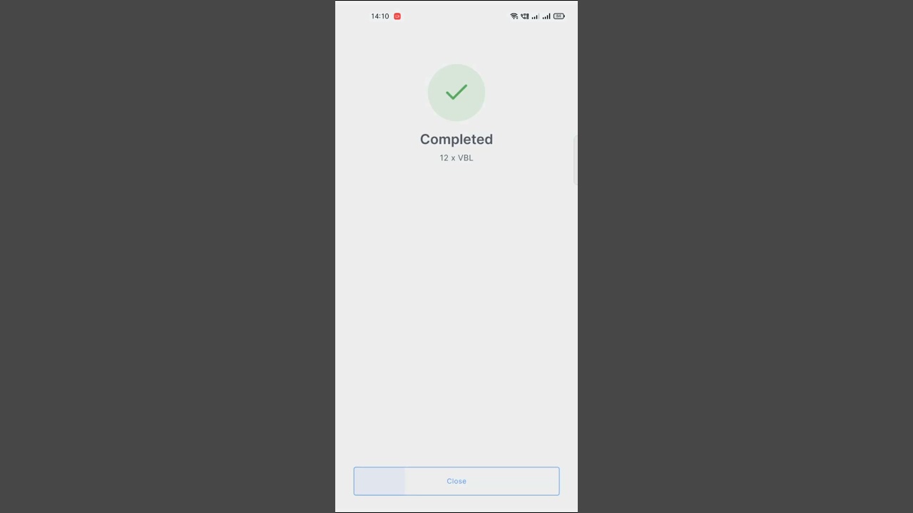 Profit Booking | HAL, VBL, VRLLOG,  | Date - 15 Oct 2024 | My Portfolio