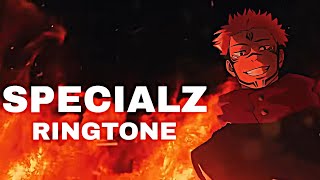 JUJUTSU KAISEN RINGTONE| SPECIALZ🔥| ANIME RINGTONE|#tiktokviral #ringtone #animeringtones