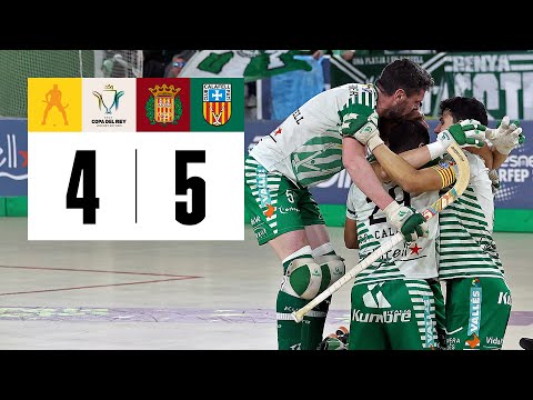 HIGHLIGHTS CE Noia 🆚 Calafell