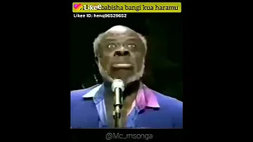 Funny Video Vichekesho Pale Bangi Imekukolea 
