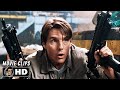 KNIGHT AND DAY CLIP COMPILATION #2 (2010) Tom Cruise