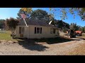 Failing Foundation Leads To Entire House Demo