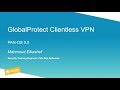 Tutorial: GlobalProtect Clientless VPN image