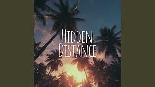 Jarak Tersembunyi