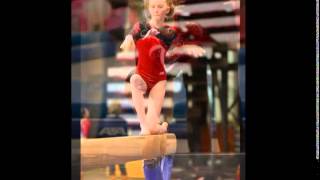 2014 GAR Gymnastics Slideshow
