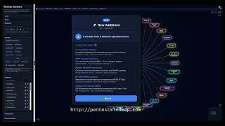 MITRE ATT&amp;CK Blue Team Update: New Defensive Security MindMap Sheets