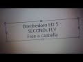 ドロヘドロ ED 5 - SECONDs FLY - (K)NoW_NAME Free a cappella フリーアカペラ