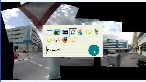 AutoStitch.net: Do not Try With Objects Too Close/ More photos for good res