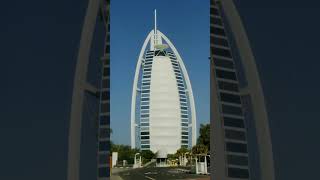 Dubai’s skyline dazzles with futuristic dreams and golden sunset reflections.#DubaiDreamscape