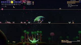 Ravager Calamity Death Mode Master Mode Melee Guide | Terraria With Yak