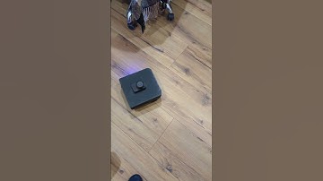 SLAM + Nav2 | Custom Robot Navigation