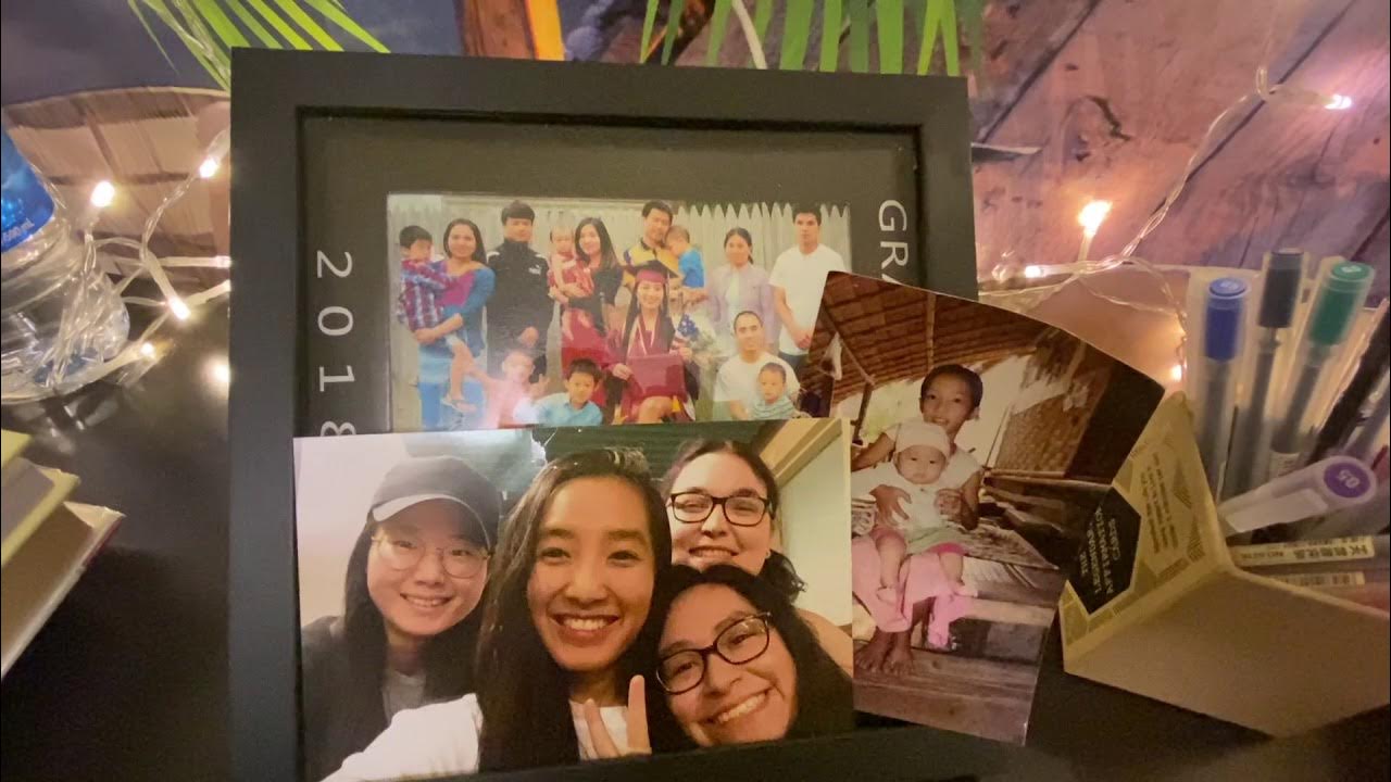 My University Apartment Tour ( RIT Riverknoll Apartments) and with My