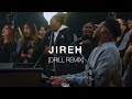 Jireh drill remix  elevation worship x maverick city