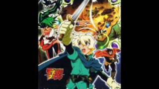 Video thumbnail of "Deltora Quest Opening 1"