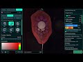 THE IRON BEAST | Thrive 8.2.1 Normal Difficult Iron Build P1