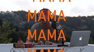 ODDA - Mama (Live From Greece)