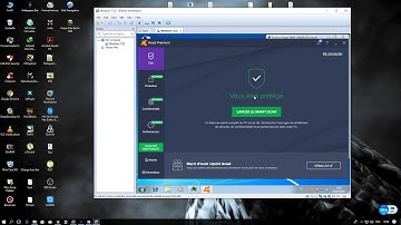 demo bypass avast premier antivirus