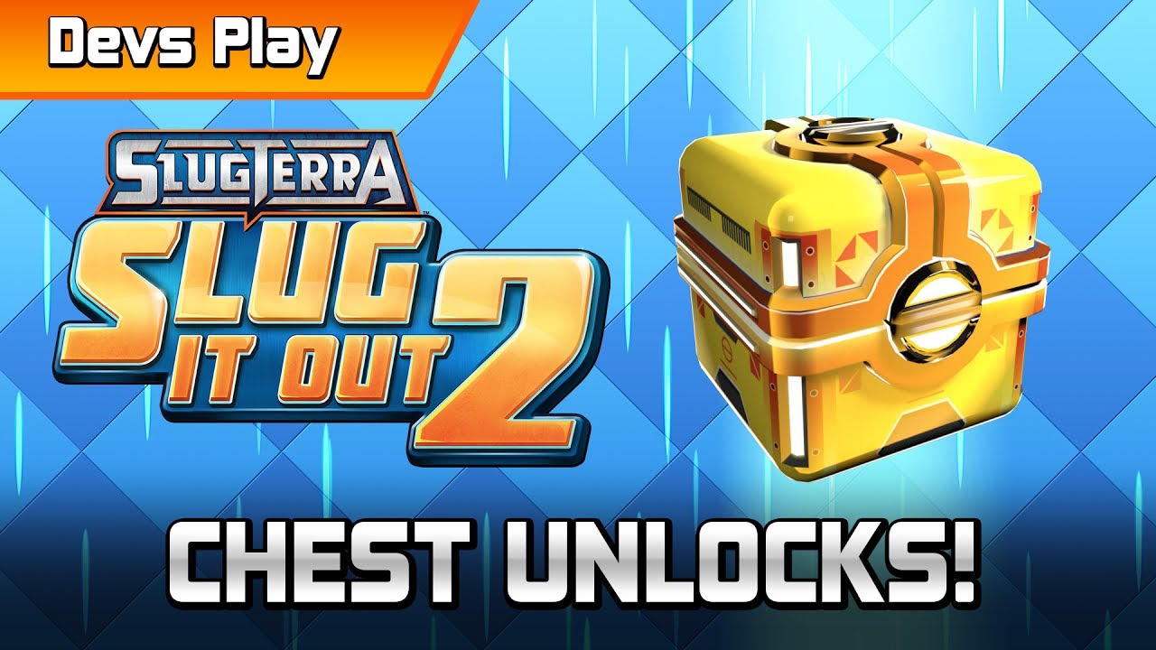 Slugterra: Slug it Out 2 - Apps on Google Play