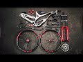 DREAM BUILD MTB - Commencal Supreme DH