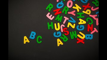 Unit 1: Write capital letters