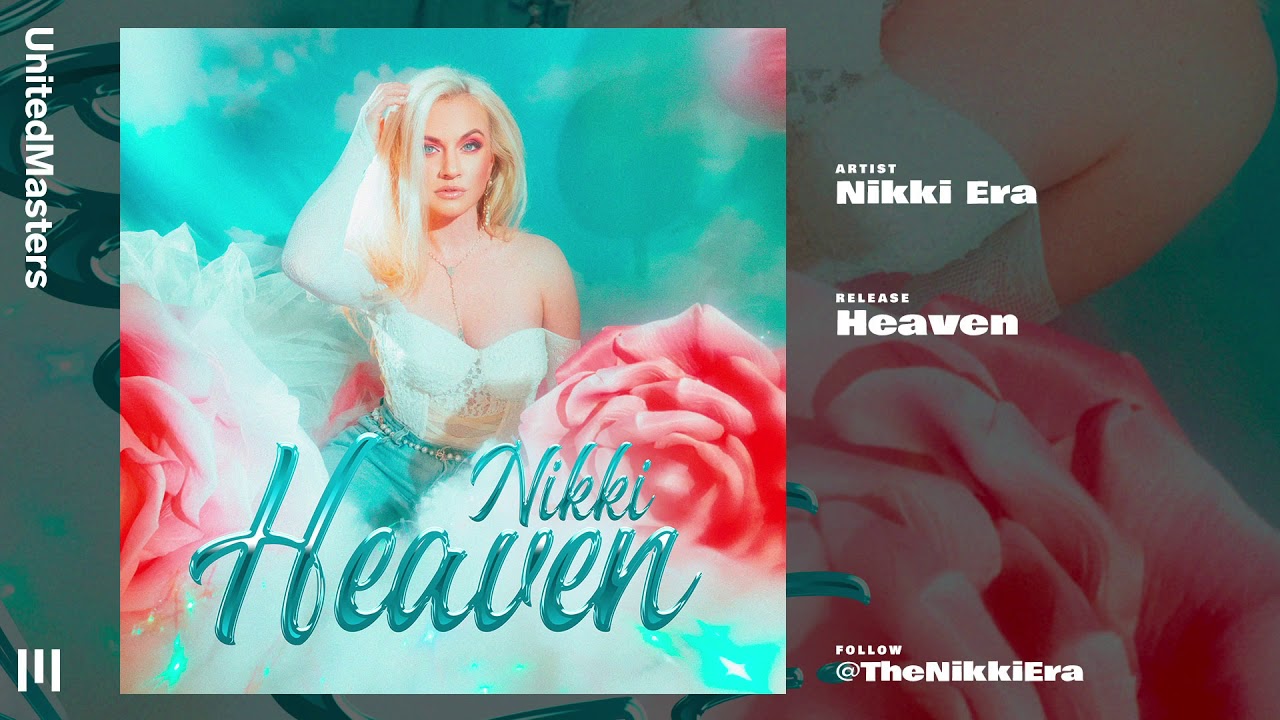 Watch Nikki Era - Heaven (Audio) on YouTube Watch Nikki Era - Heaven (Audio) on YouTube