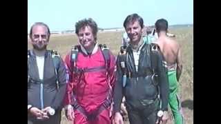 20 ANS DEJA AOUT 1994 LA FERTE GAUCHER
