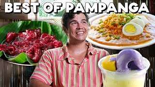 The Best of Pampanga Eats (with Erwan Heussaff)