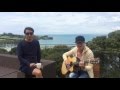 【MV88で録音】 NZでのレコーディング風景 - MONKEY MAJIK