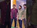 Nagarjuna 🤝 || Sai Pallavi || Vijay Devarakonda || Naga Chaitanya || All actors #shorts #trending
