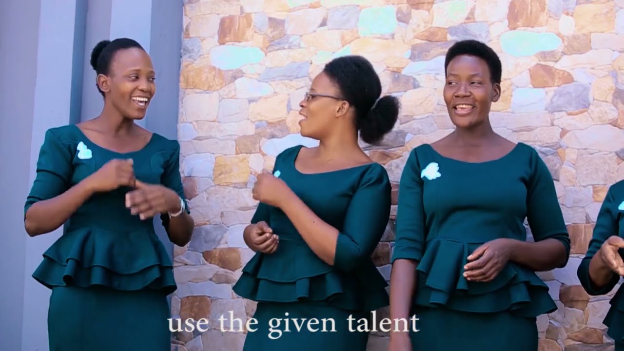 Talanta - Buzuruga Adventist Choir