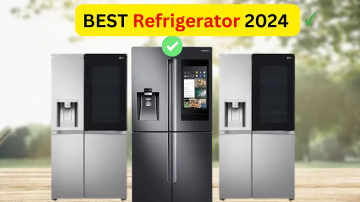 What's the BEST Fridge to Buy ? The truth Will SURPRISE You!