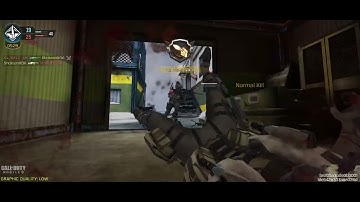 Snipers Only | Summit | 5v5 COD Mobile