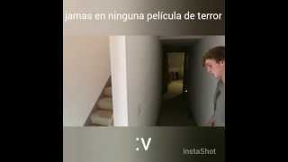 Bromas graciosas de Terror que jamas veras en peliculas/videos/bromas/graciosos