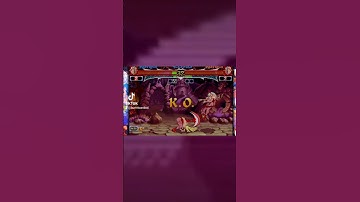 Made a diss track about Morrigan!! #retrogaming  #capcomgames #darkstalkers