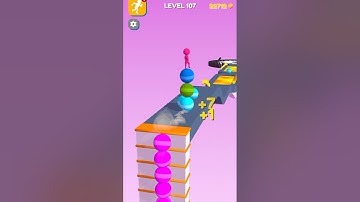 Stack Rider Stack Ball gameplay walkthrough Android ios video Epic 🎮 😲🔥 